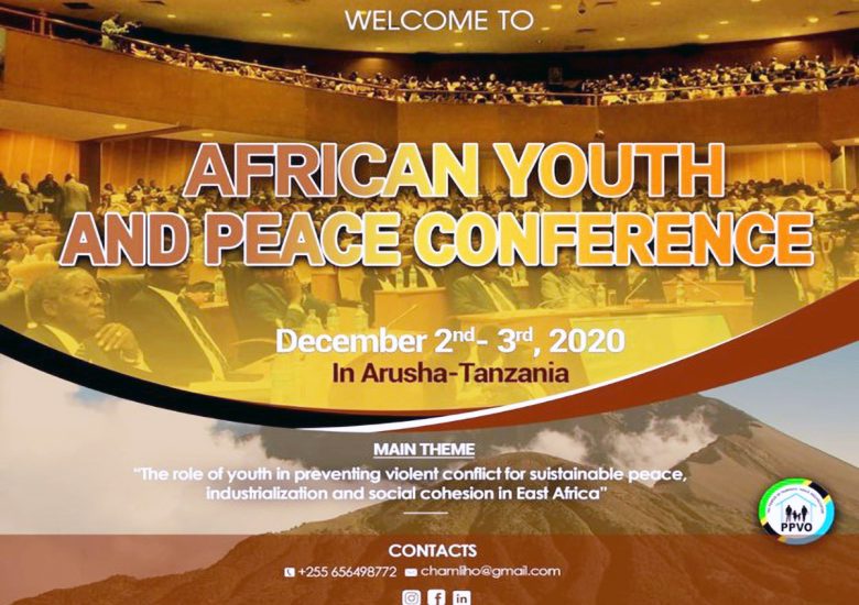 African Youth, Peace, and Leadership Conference