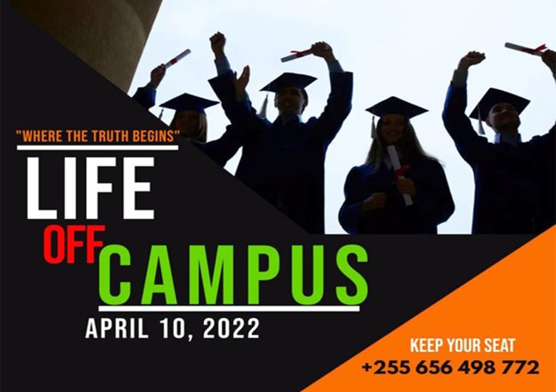 Life off Campus Program